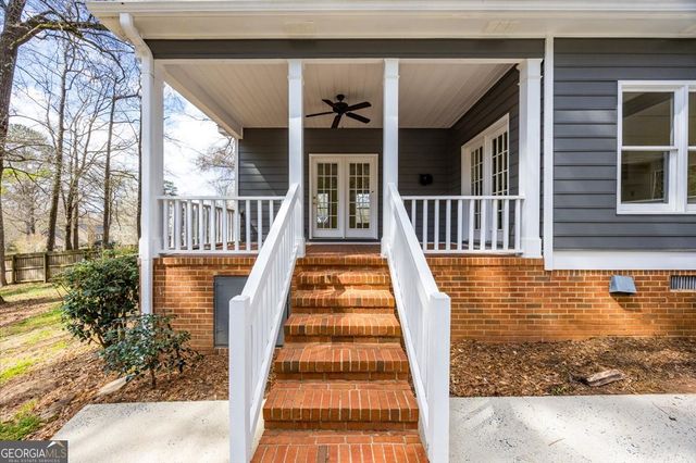 100 Trillium Terrace, Macon, GA 31210