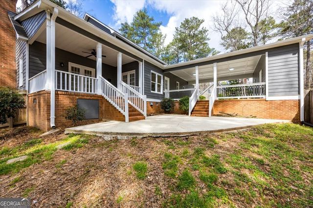 100 Trillium Terrace, Macon, GA 31210