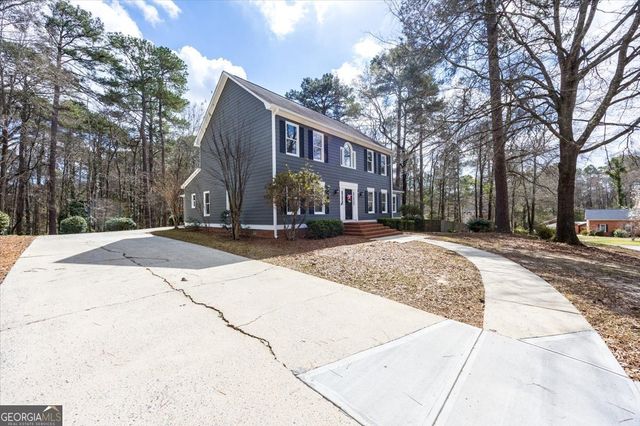 100 Trillium Terrace, Macon, GA 31210