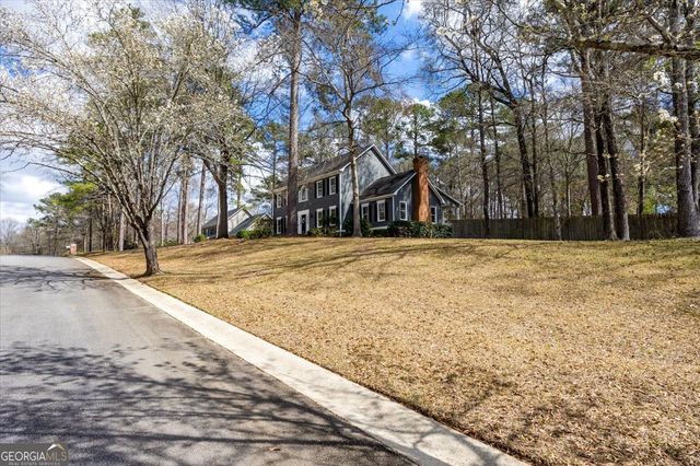 100 Trillium Terrace, Macon, GA 31210