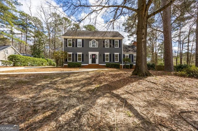100 Trillium Terrace, Macon, GA 31210