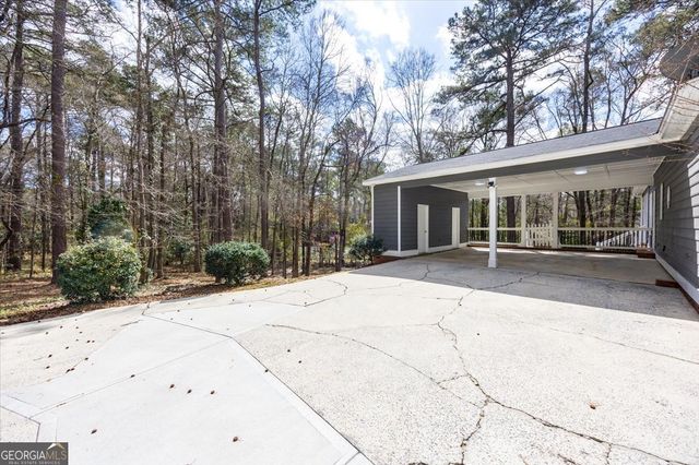 100 Trillium Terrace, Macon, GA 31210