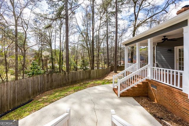 100 Trillium Terrace, Macon, GA 31210