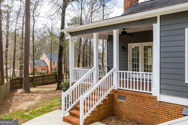 100 Trillium Terrace, Macon, GA 31210