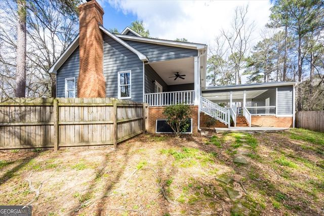 100 Trillium Terrace, Macon, GA 31210