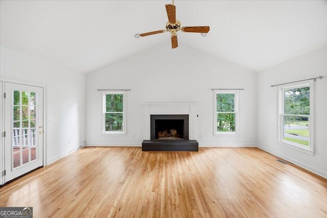 100 Trillium Terrace, Macon, GA 31210