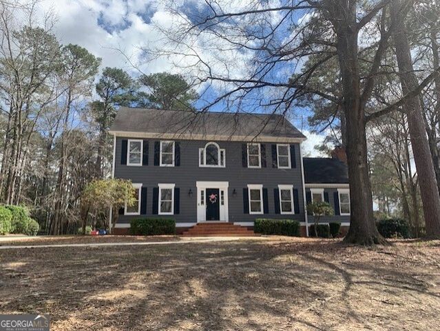 100 Trillium Terrace, Macon, GA 31210