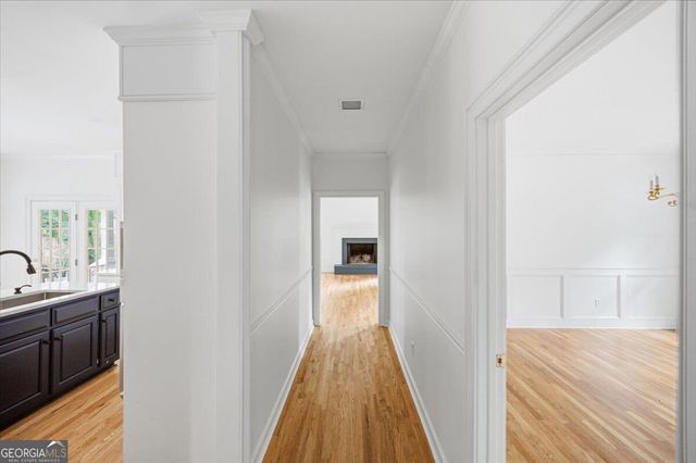 100 Trillium Terrace, Macon, GA 31210