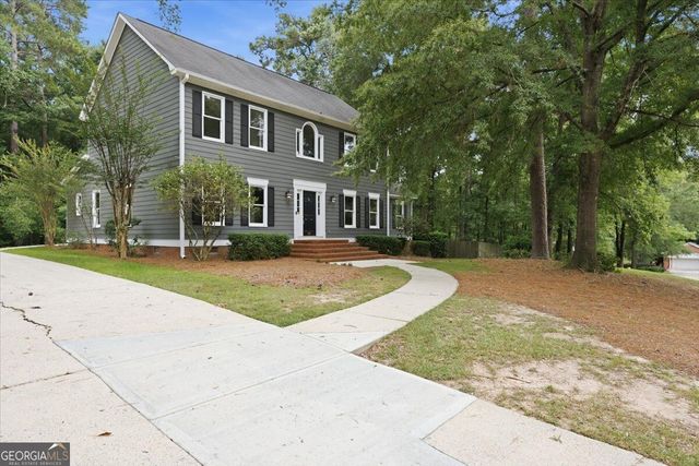 100 Trillium Terrace, Macon, GA 31210