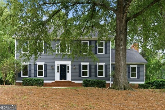 100 Trillium Terrace, Macon, GA 31210