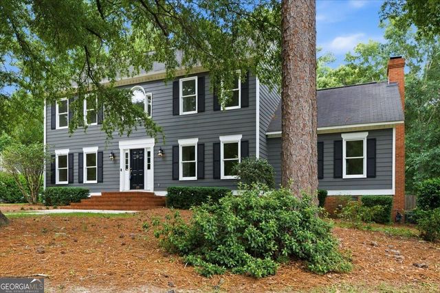100 Trillium Terrace, Macon, GA 31210