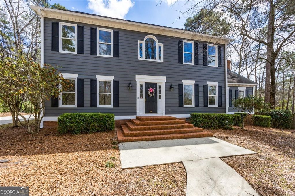 100 Trillium Terrace, Macon, GA 31210