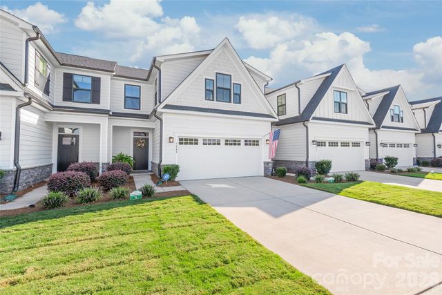 7049 Old Evergreen Parkway, Indian Trail, NC 28079