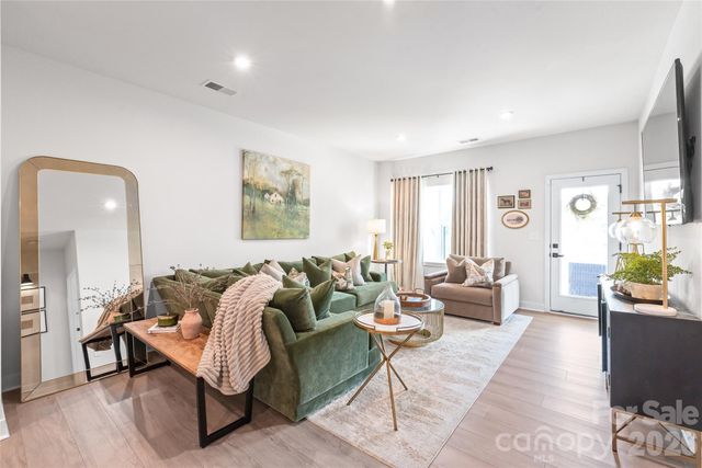 7049 Old Evergreen Parkway, Indian Trail, NC 28079
