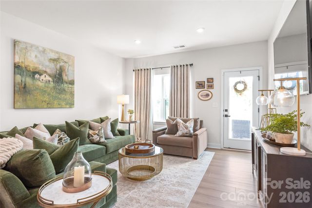 7049 Old Evergreen Parkway, Indian Trail, NC 28079