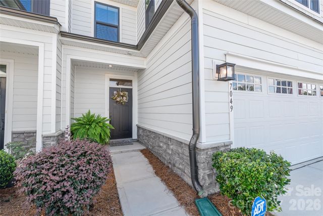 7049 Old Evergreen Parkway, Indian Trail, NC 28079