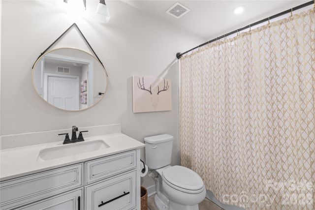 7049 Old Evergreen Parkway, Indian Trail, NC 28079