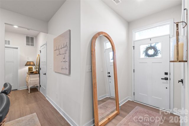 7049 Old Evergreen Parkway, Indian Trail, NC 28079