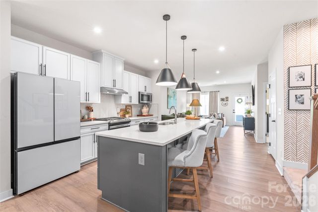 7049 Old Evergreen Parkway, Indian Trail, NC 28079