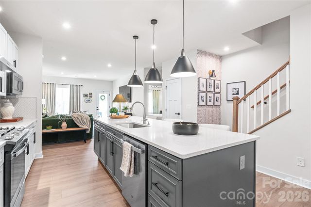 7049 Old Evergreen Parkway, Indian Trail, NC 28079