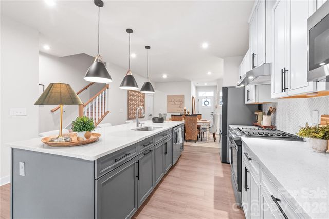 7049 Old Evergreen Parkway, Indian Trail, NC 28079
