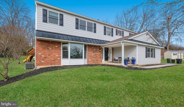 1346 MARK DR, West Chester, PA 19380