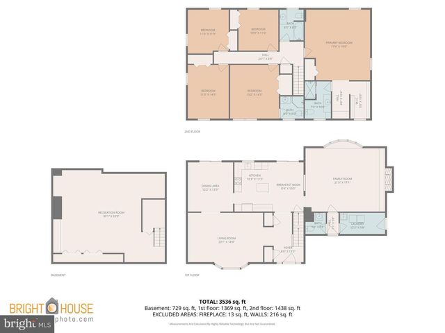 1346 MARK DR, West Chester, PA 19380