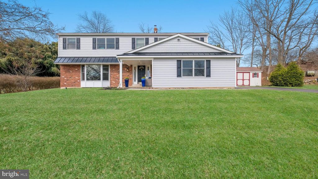 1346 MARK DR, West Chester, PA 19380