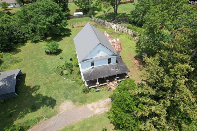 410 Penn Street, Edgefield, SC 29824