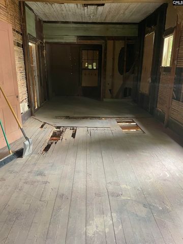 410 Penn Street, Edgefield, SC 29824