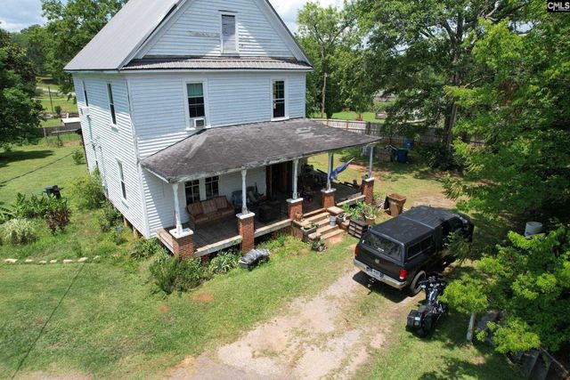 410 Penn Street, Edgefield, SC 29824