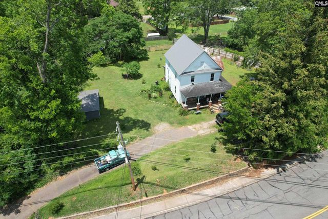 410 Penn Street, Edgefield, SC 29824