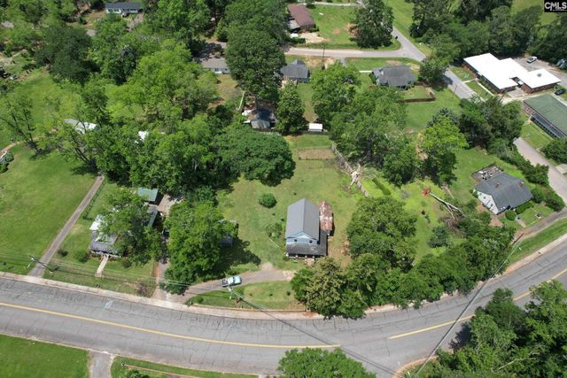 410 Penn Street, Edgefield, SC 29824