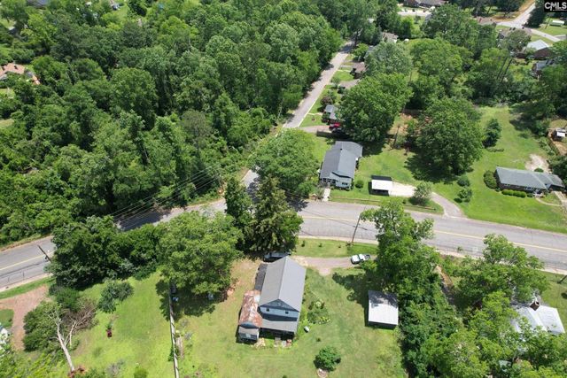 410 Penn Street, Edgefield, SC 29824