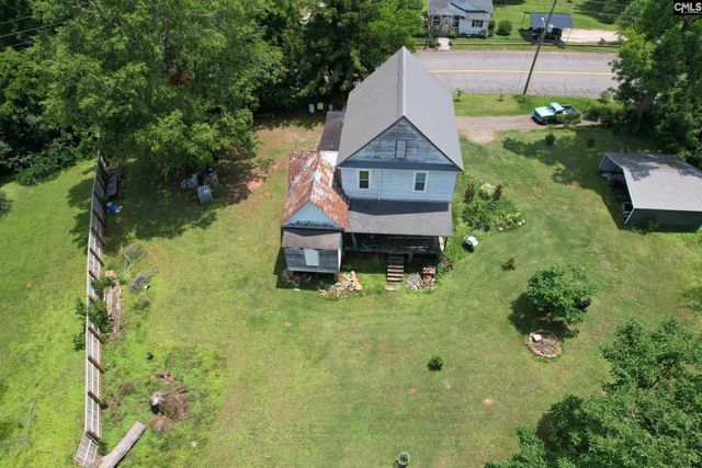 410 Penn Street, Edgefield, SC 29824