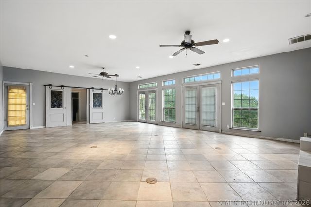 13900 W 146th Street S, Sapulpa, OK 74066