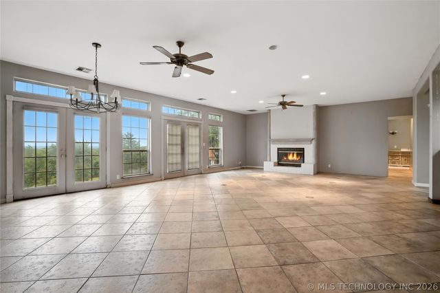 13900 W 146th Street S, Sapulpa, OK 74066