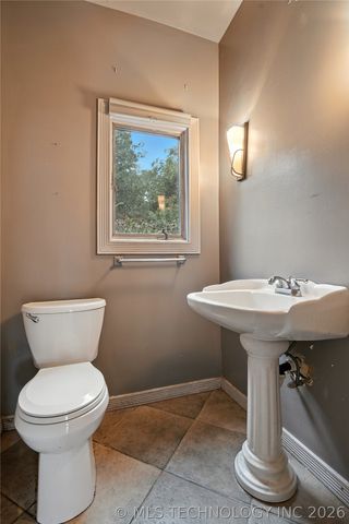 13900 W 146th Street S, Sapulpa, OK 74066