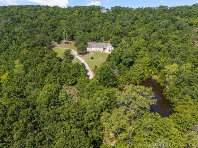 13900 W 146th Street S, Sapulpa, OK 74066