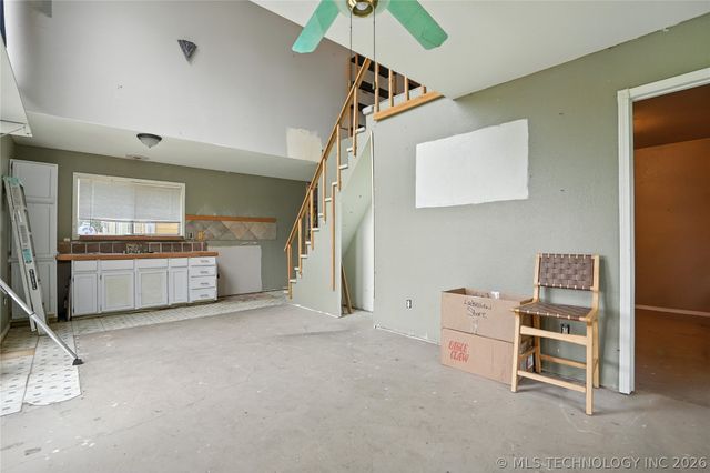 13900 W 146th Street S, Sapulpa, OK 74066