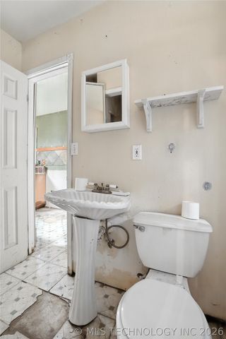 13900 W 146th Street S, Sapulpa, OK 74066