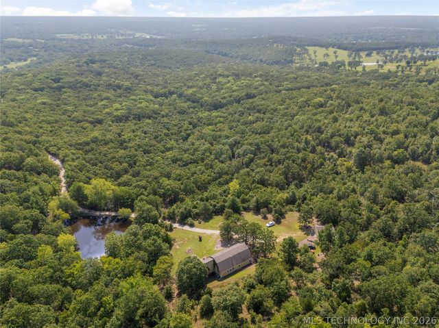 13900 W 146th Street S, Sapulpa, OK 74066