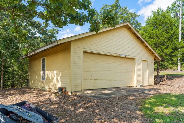 13900 W 146th Street S, Sapulpa, OK 74066
