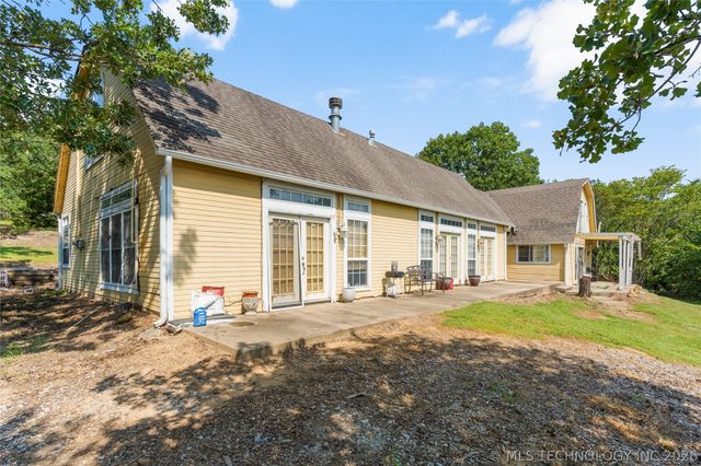 13900 W 146th Street S, Sapulpa, OK 74066