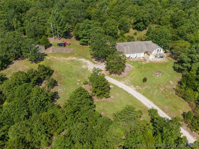 13900 W 146th Street S, Sapulpa, OK 74066