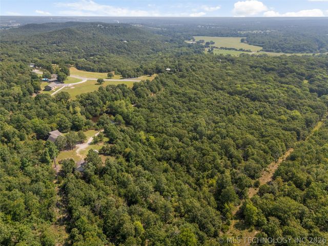 13900 W 146th Street S, Sapulpa, OK 74066