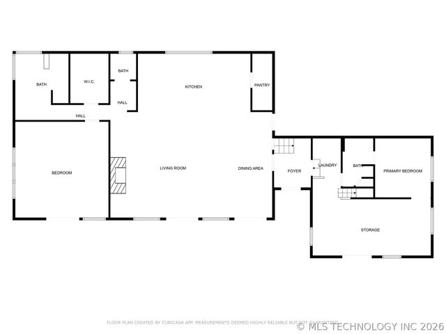 13900 W 146th Street S, Sapulpa, OK 74066