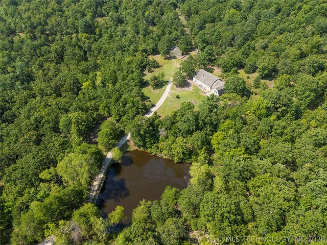 13900 W 146th Street S, Sapulpa, OK 74066