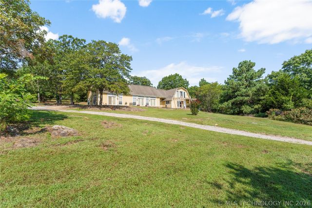 13900 W 146th Street S, Sapulpa, OK 74066