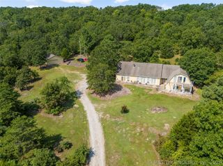 13900 W 146th Street S, Sapulpa, OK 74066